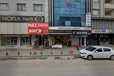 NORA GÜZELLİK
