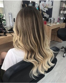 Nora Kuaför ve Güzellik Salonu