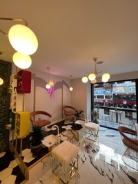 Nouvelle Vie Beauty Studio