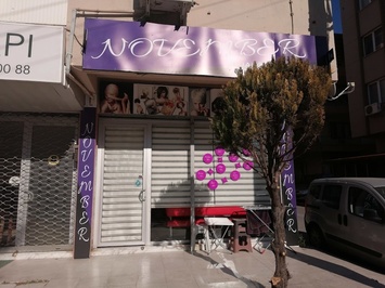 November güzellik salonu