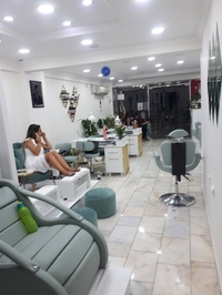 NS NUR&SİNEM Kuaför Güzellık Salonu