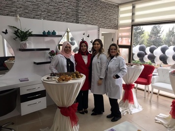 Nt Estetik Güzellik Salonu