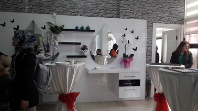 NT ESTETİK GUZELLIK SALONU
