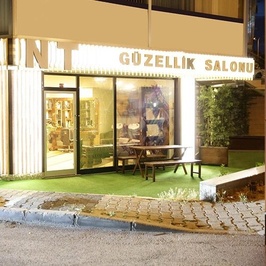 NT Kuafor Güzellik Salonu