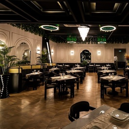 NUAR ET & KEBAP RESTAURANT