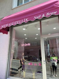 Nue Güzellik Salonu Beşiktaş