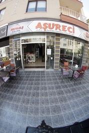 Nuhaş Aşureci