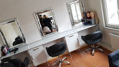 Nur güzellik salonu