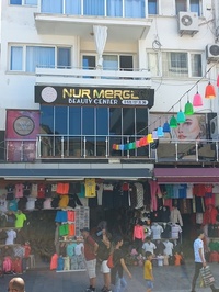 Nur Mergan beauty center