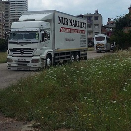 Nur Nakliyat
