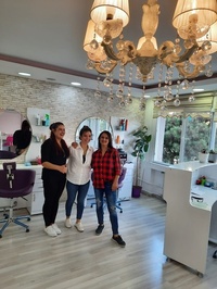 Nuray Manikür & Pedikür Sir Salonu