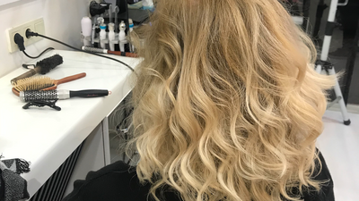 Nurcan Çakır Hair Studio