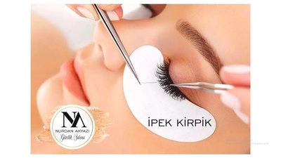 Nurdan Akyazı Güzellik Salonu