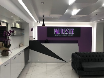 Nureste Güzellik Kavacık