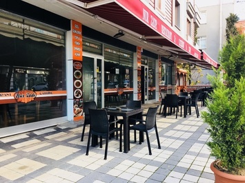 Nurzade Catering Ve Restoran