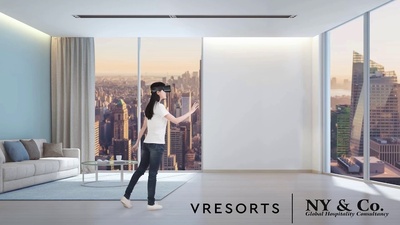 NY&Co. Otel ,Restoran ve Destinasyon Yönetimi Danışmanlığı