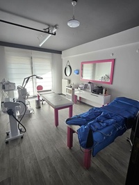 NYSA GÜZELLİK SALONU
