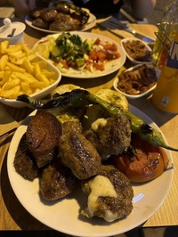OD KÖFTE