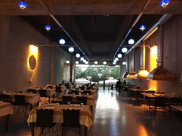Odem Ocakbaşı Restoran