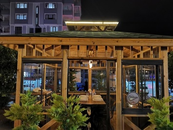 Okkam Restaurant