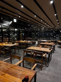 Olive Cafe & Restaurant