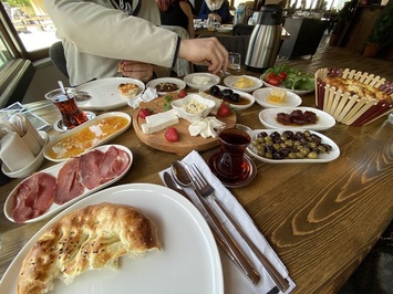 Ömer Usta Et Lokantası