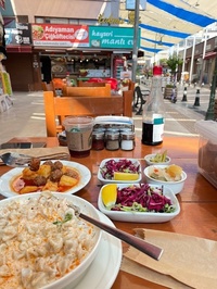 ÖMERZADE RESTORAN