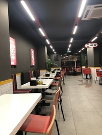 Öncü Döner