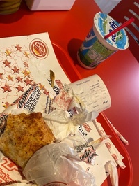 Öncü Döner Kötekli