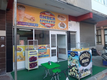 Önder Aperatif
