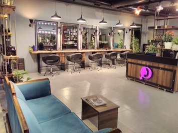 Onx salon