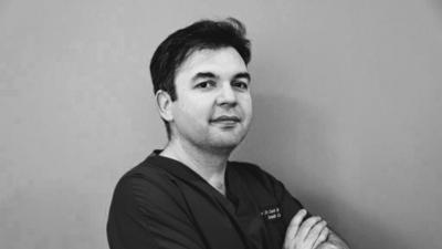 Op. Dr. Cenk Melikoglu Burun Estetiği /Meme Estetiği /Dolgu