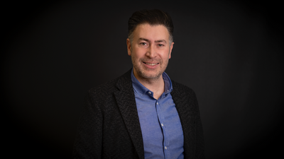 Op. Dr. Mert Sandıkcı