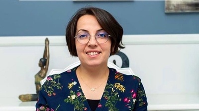 Op.Dr.Nurgül ALTUNTAŞ -Burun Estetiği, Rinoplasti, Meme Estetiği