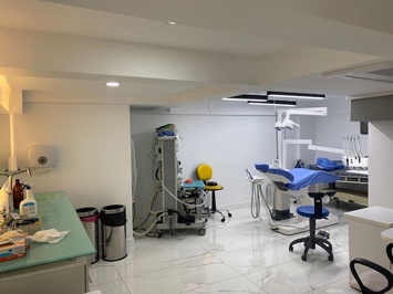 Optimum Dental Ağız ve Diş Sağlığı Merkezi
