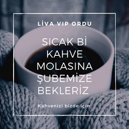 Ordu LivaVip Güzellik Merkezi