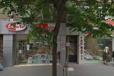 Ordu Pearl Beauty Center Güzellik Merkezi