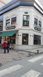 Ordu Şehir Lokantası