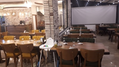 Orhan Usta Et Lokantası
