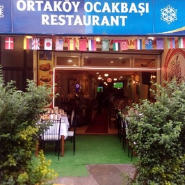 Ortaköy Ocakbaşı
