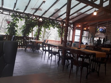 Ortanca Restoran