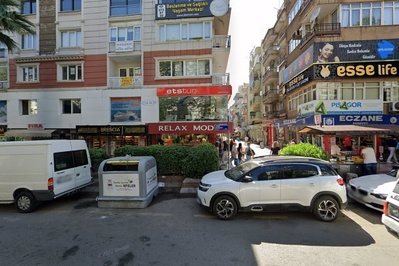 Ortodontist Dr. Nihan EMİR