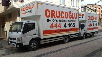 Oruçoğlu Nakliyat