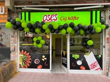 Oses Çiğ köfte