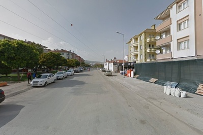 OSES ÇİĞ KÖFTE