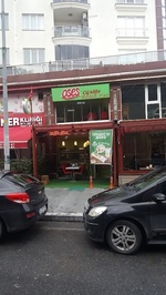 Oses Çiğ Köfte