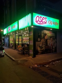 Oses demirtas