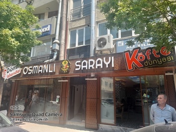 Osmanli Döner