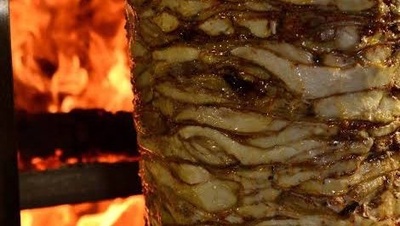 Osmanlı Döner İNEGÖL