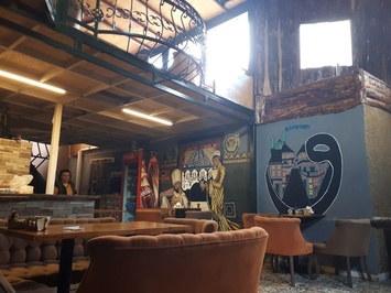 Osmanlı Konağı